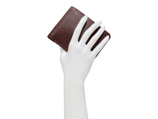 Brockwell Leather Wallet