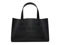 Suricon Mini Tote Black view
