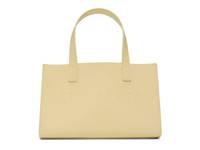 Suricon Mini Tote Yellow view