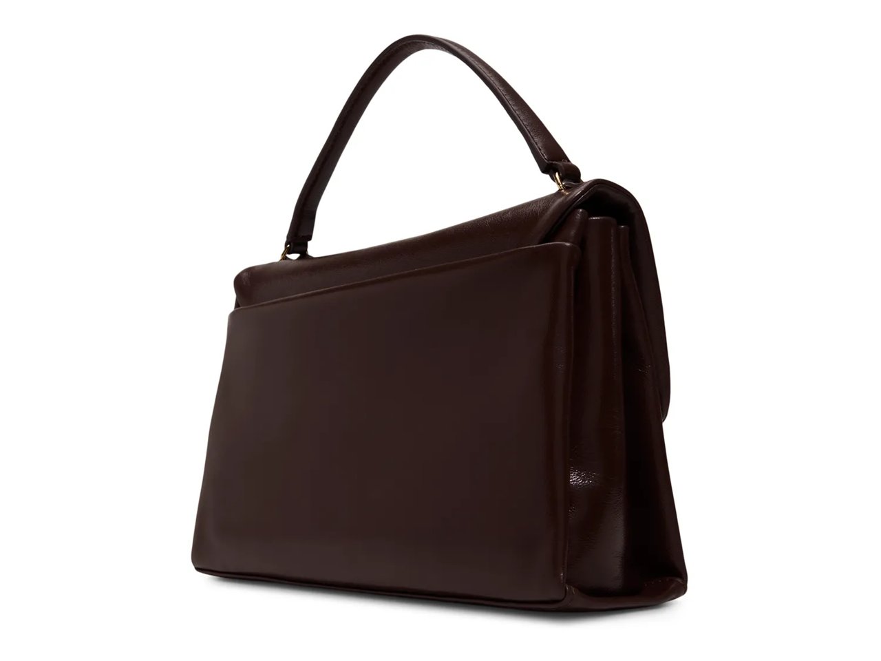 Bethany Leather Satchel