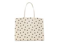 Sukicon Tote Off White view