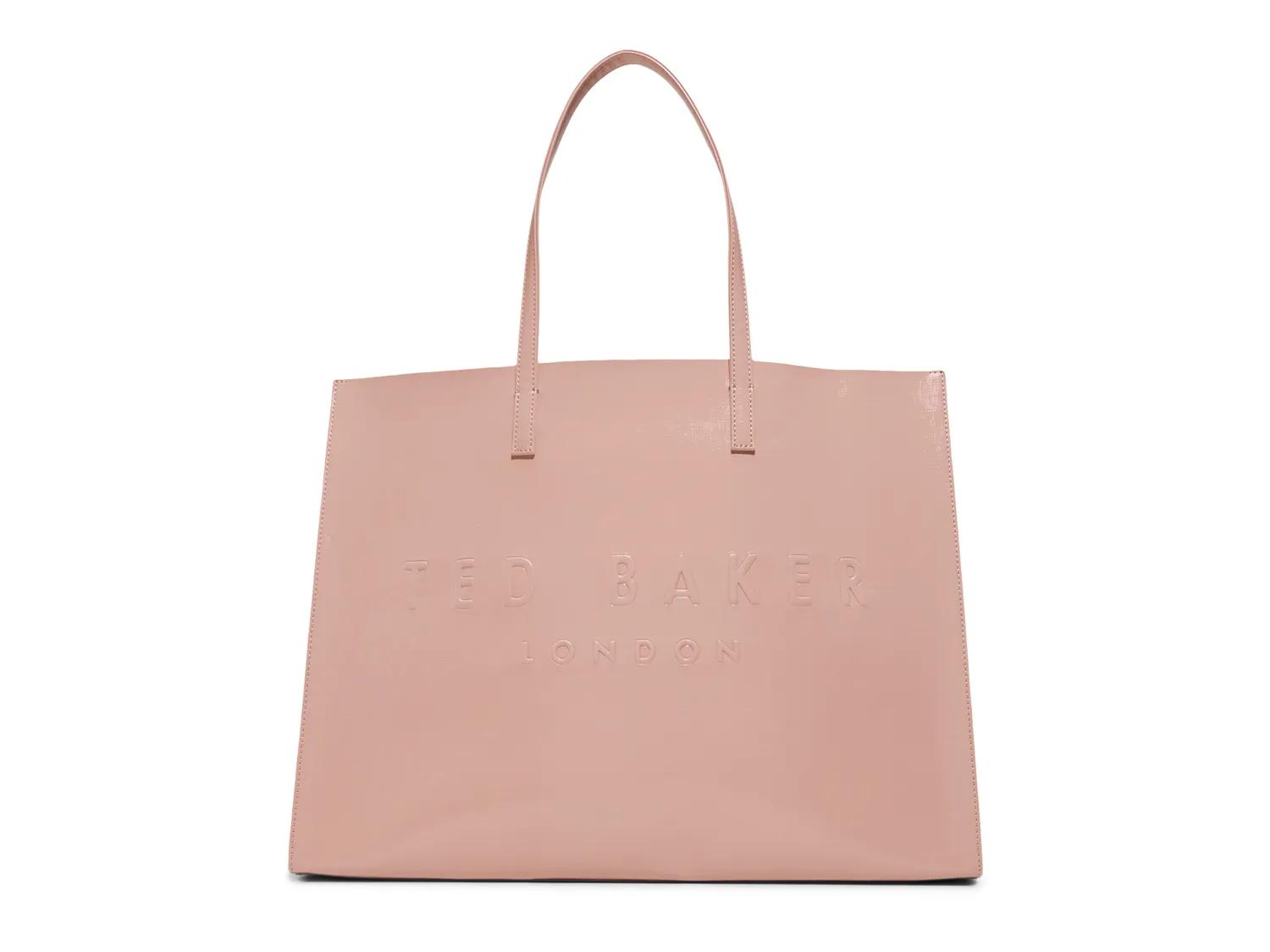 Ted Baker Sukicon Tote | Women's | Light Pink | Size Not Applicable | Handbags