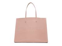Sukicon Tote Light Pink view