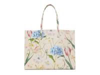 Sukicon Tote Multicolor Floral Print view