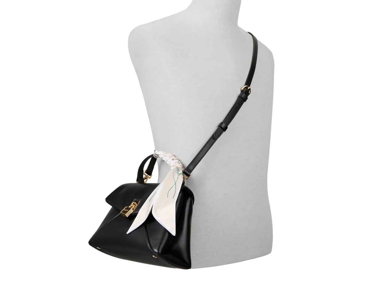 Poppy 2.0 Leather Satchel