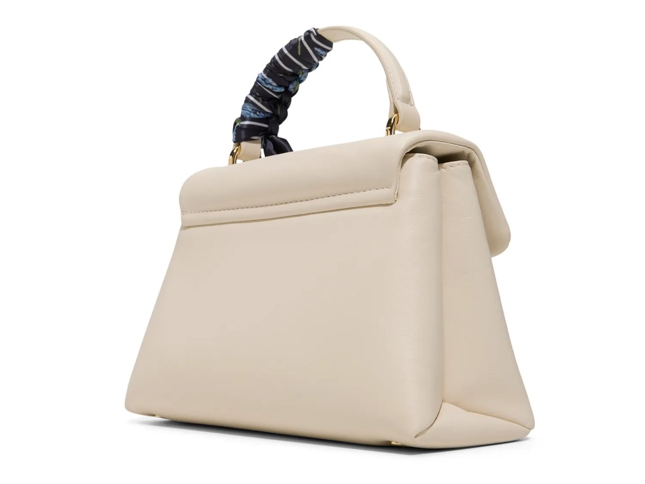 Poppy 2.0 Leather Satchel