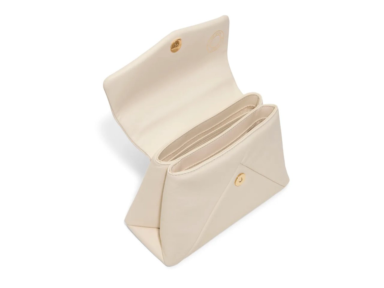 Poppy 2.0 Leather Satchel