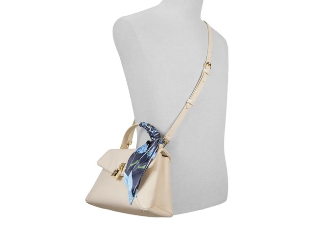 Ted Baker Poppy 2.0 Leather Satchel - Free Shipping | DSW
