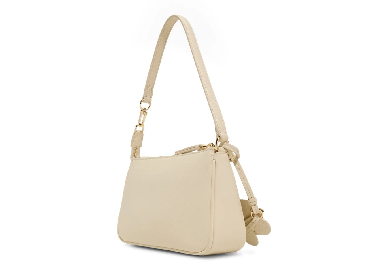 Liana Leather Shoulder Bag