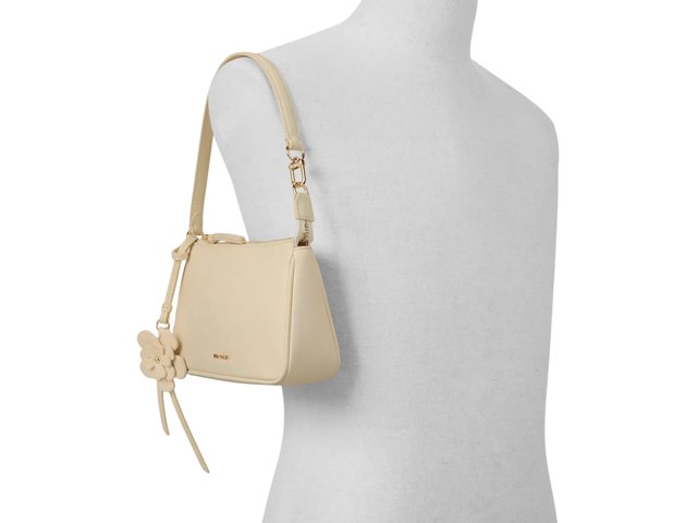 Liana Leather Shoulder Bag