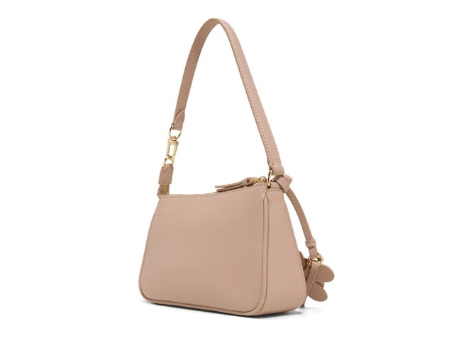 Liana Leather Shoulder Bag