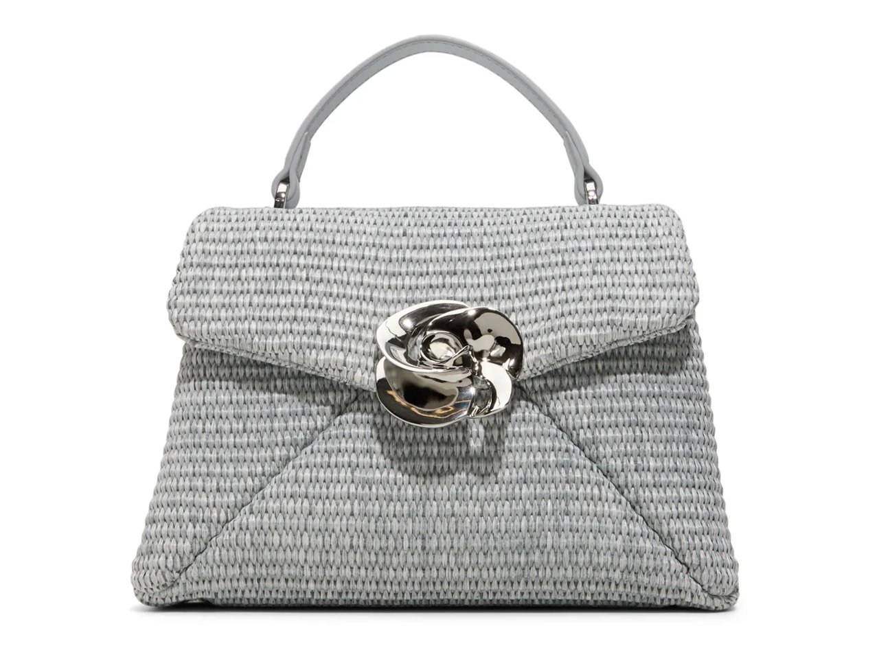 Poppy Rose 2.0 Satchel