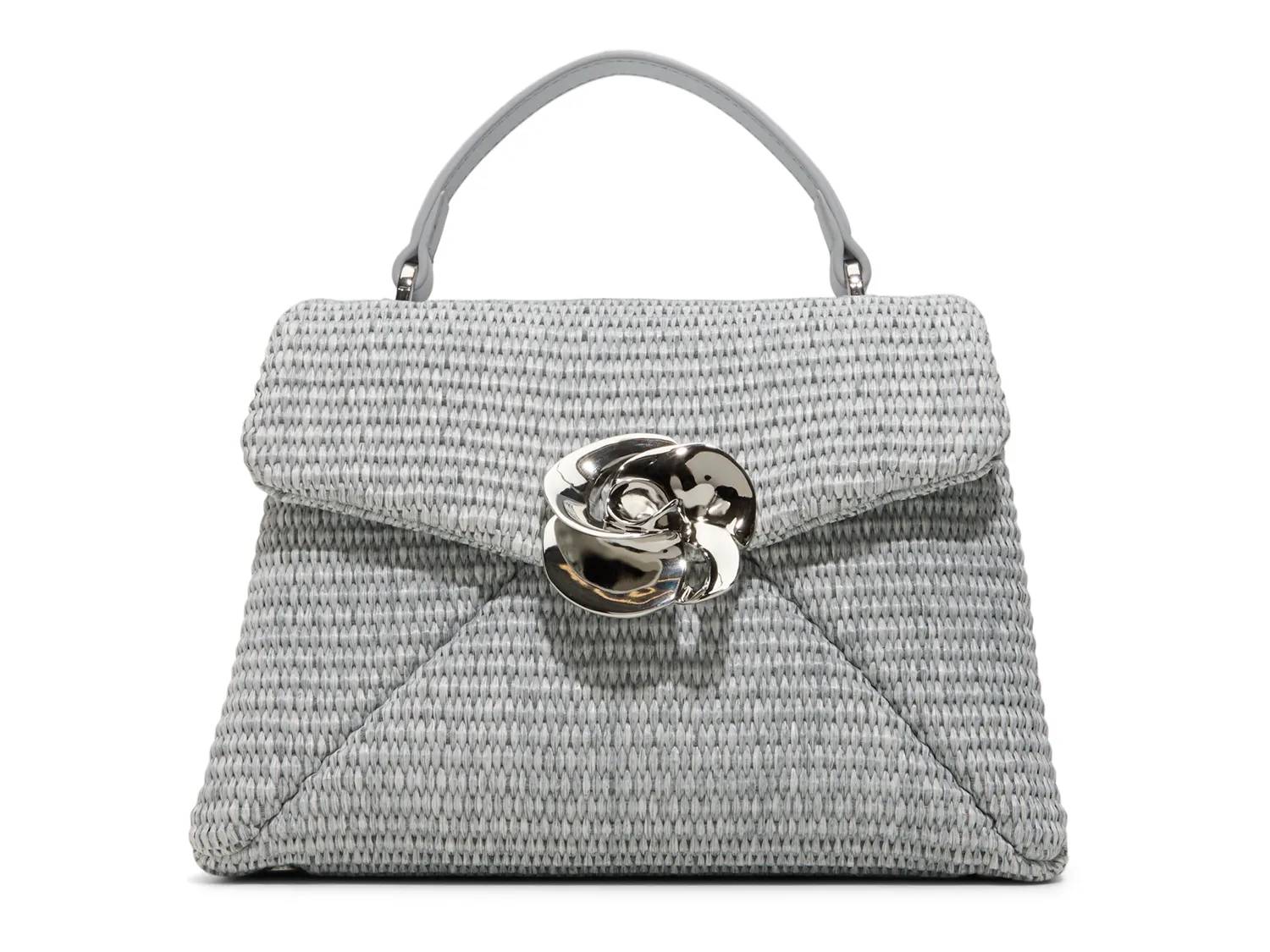 Poppy Rose 2.0 Satchel