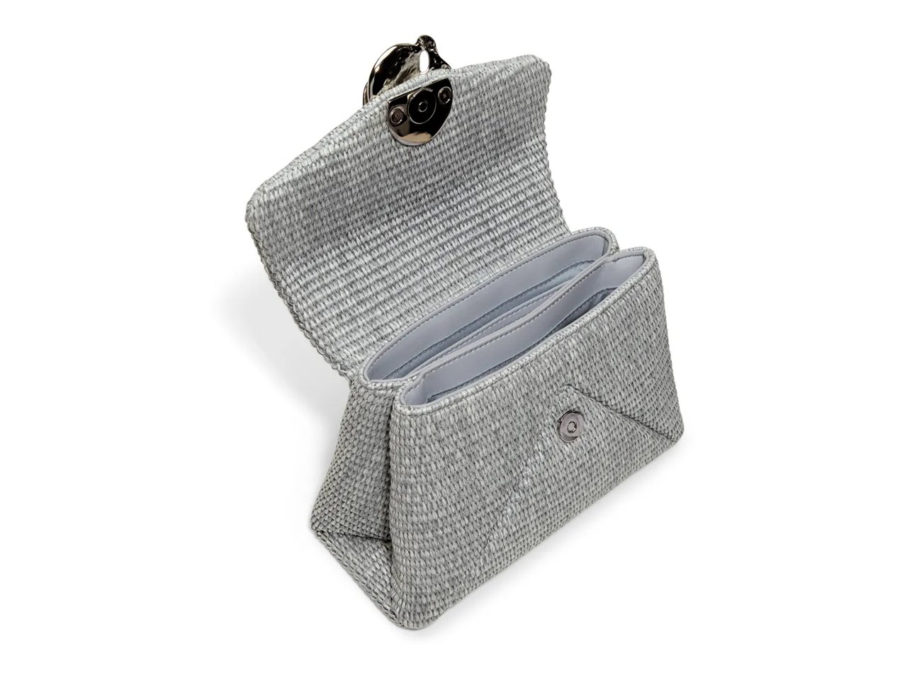 Poppy Rose 2.0 Satchel