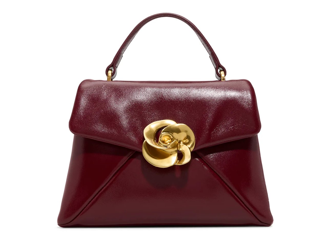 Poppy Rose 2.0 Satchel
