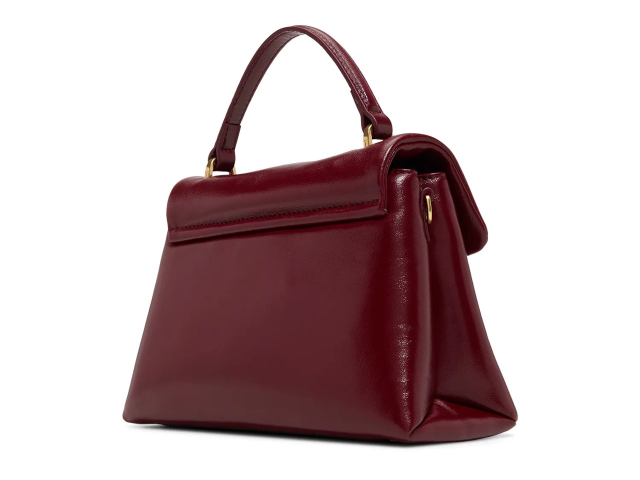 Poppy Rose 2.0 Satchel