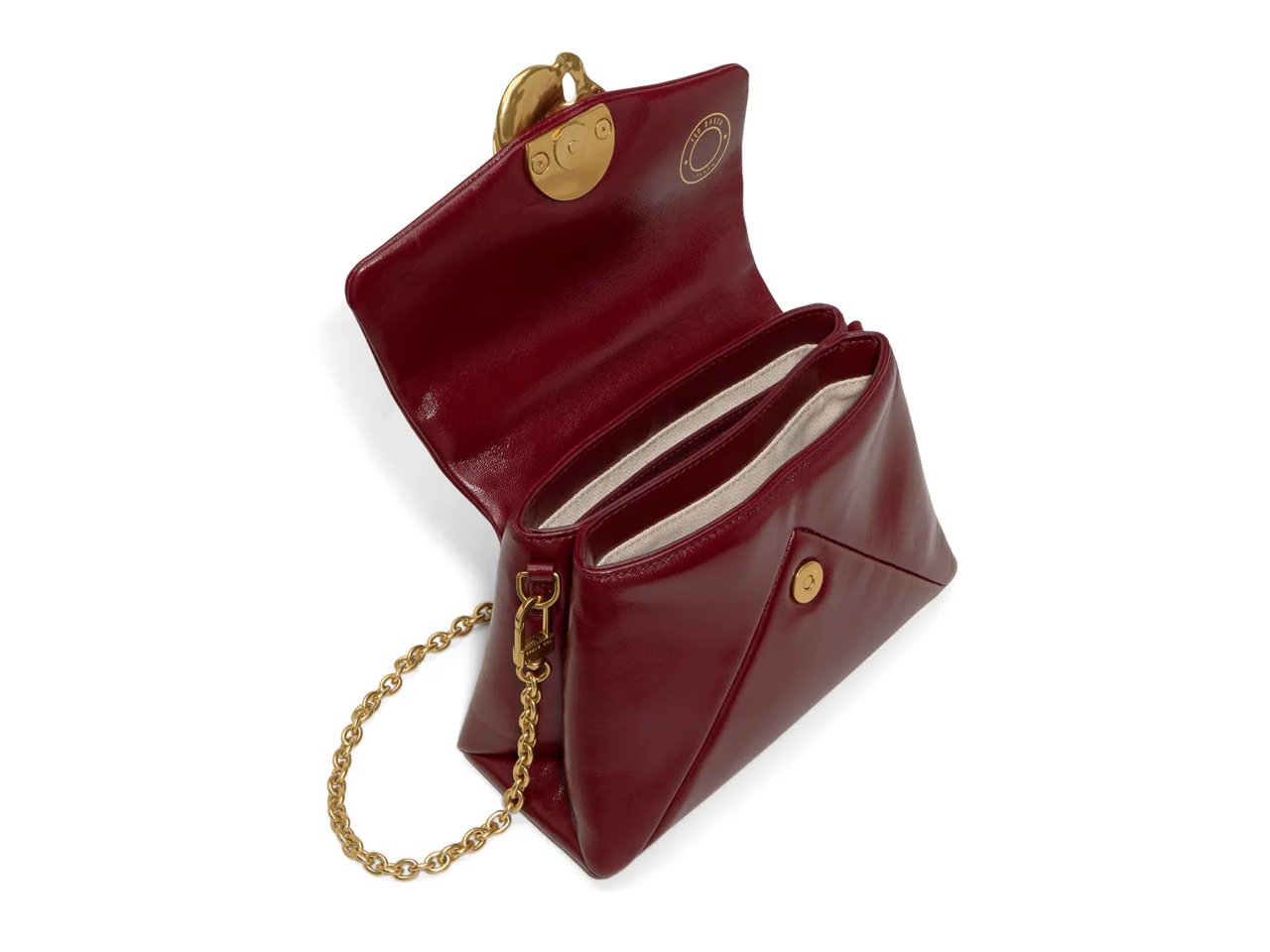 Poppy Rose 2.0 Satchel