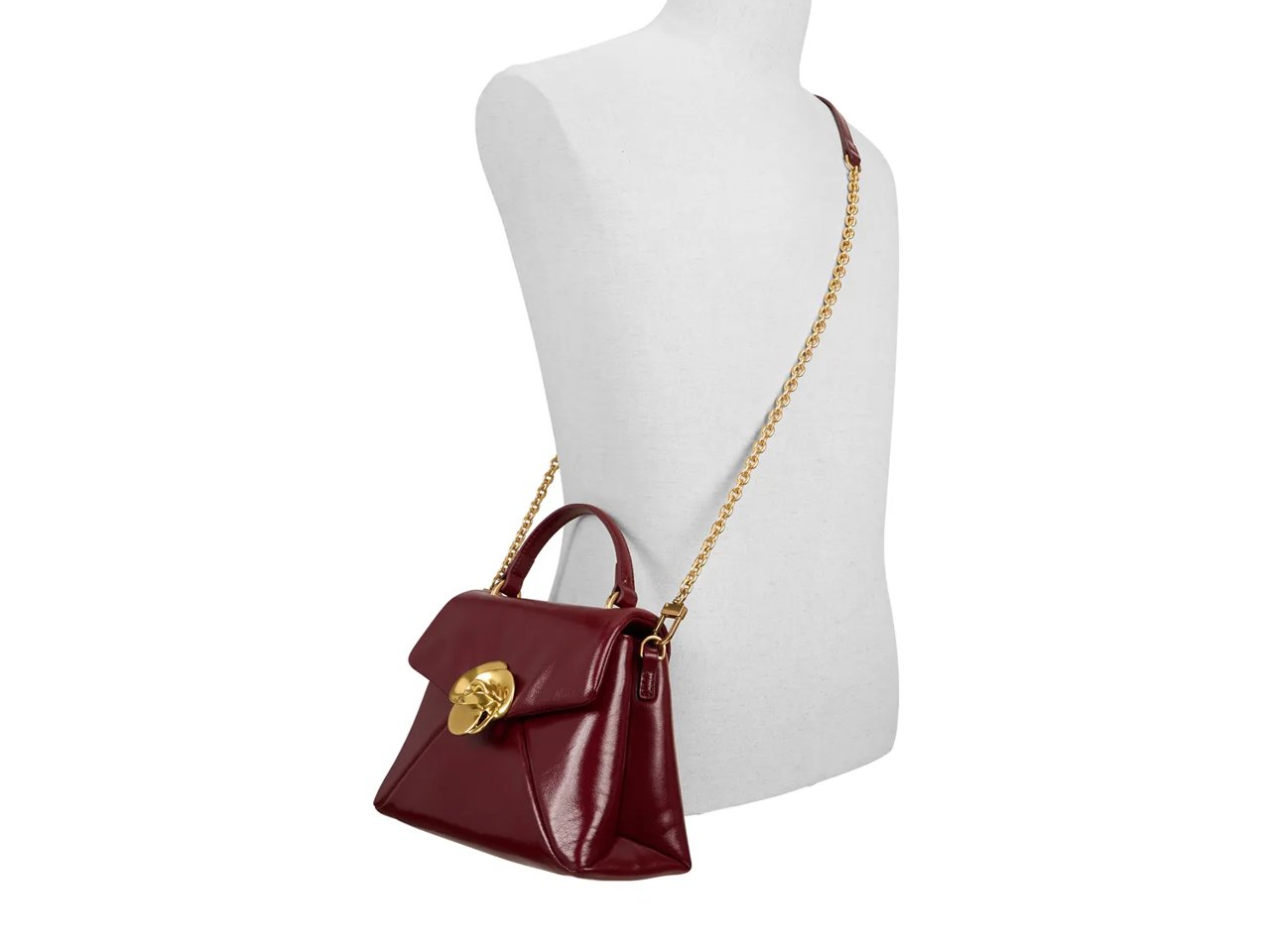 Poppy Rose 2.0 Satchel