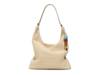 Perry Shoulder Bag Off White view
