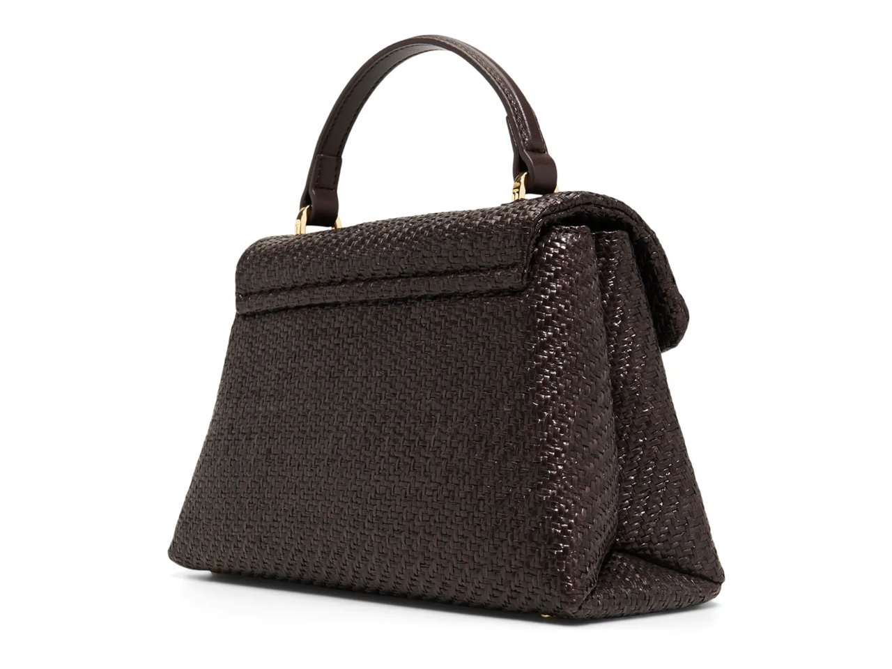 Poppy Rose 2.0 Satchel