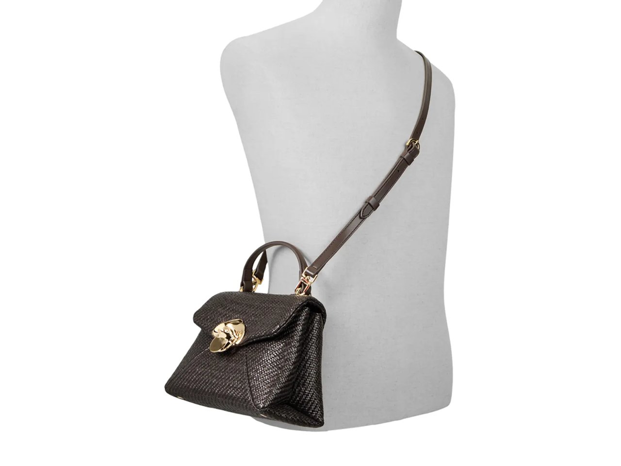 Poppy Rose 2.0 Satchel