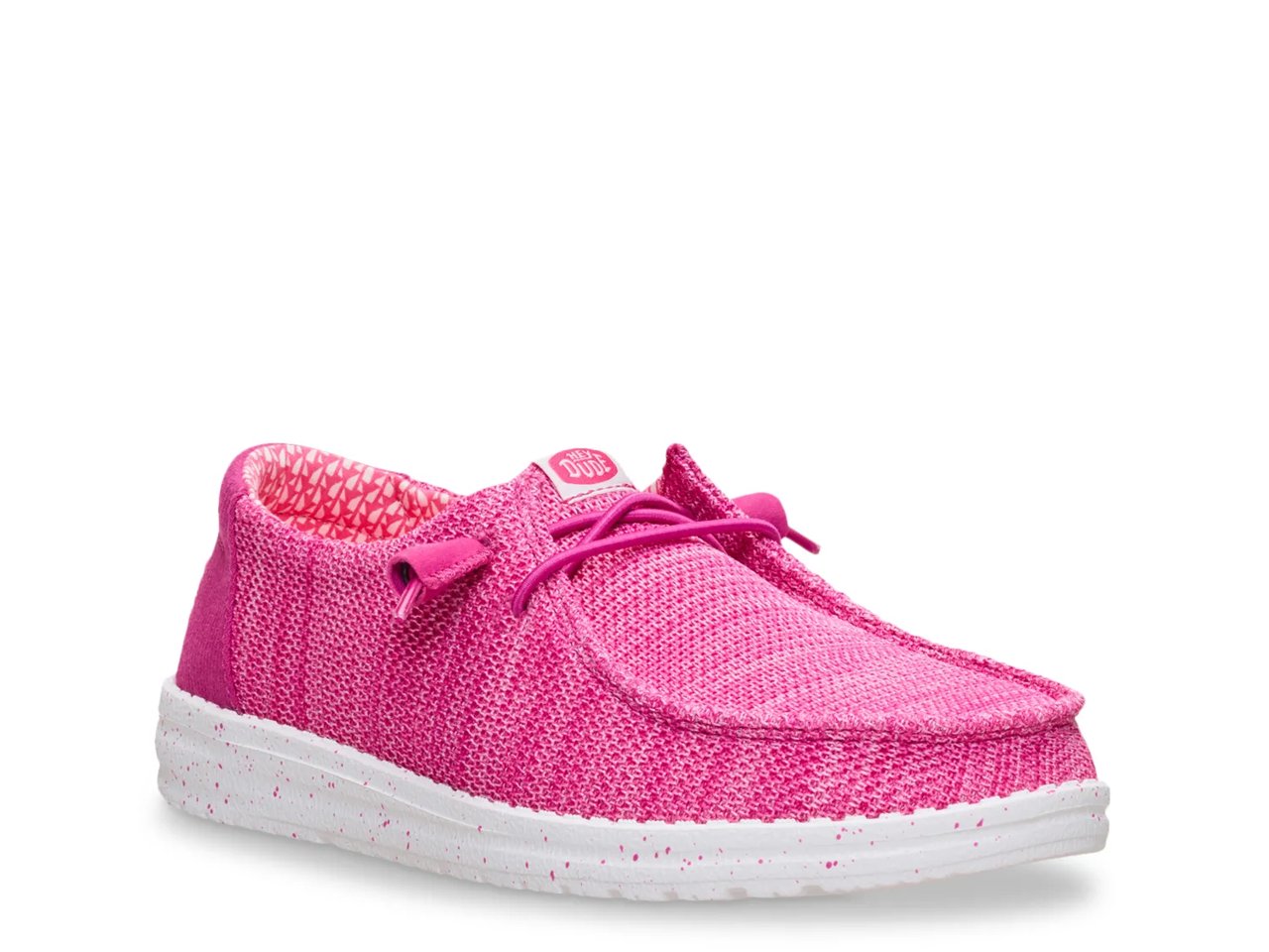 Wendy Stretch Sox Slip-On - Women's