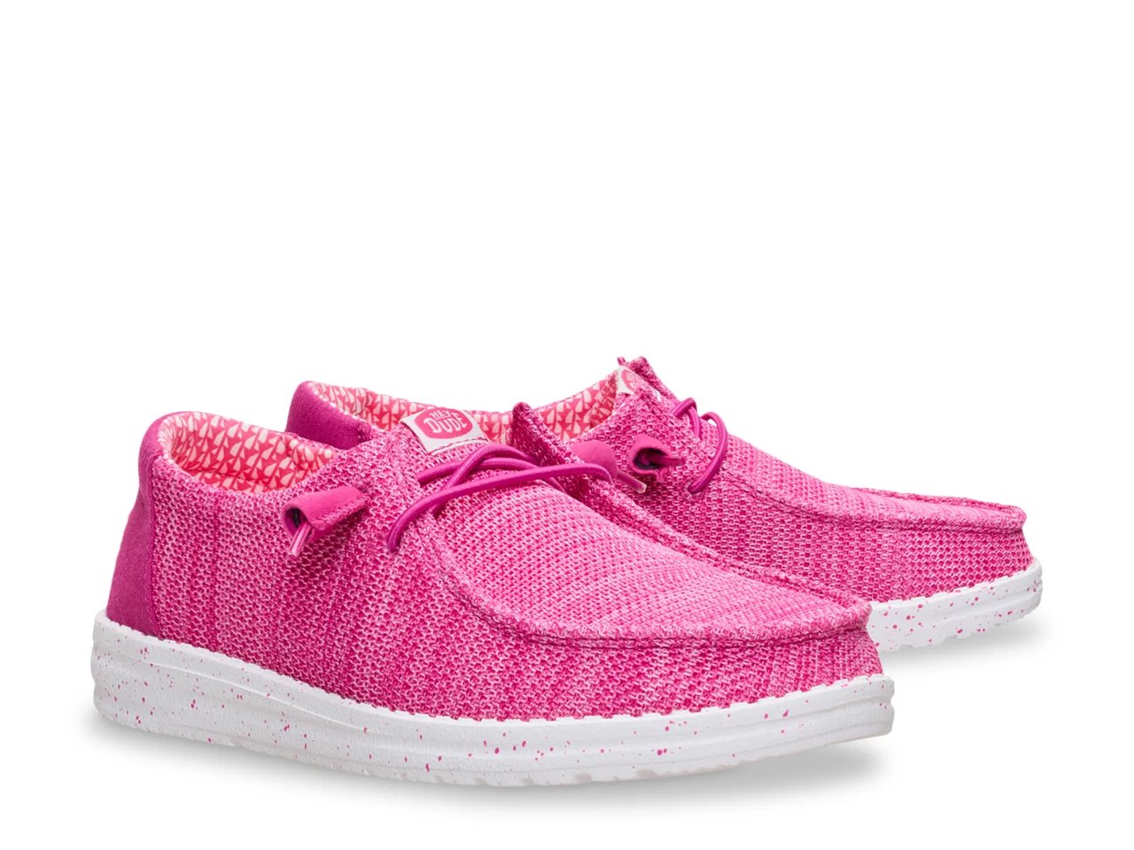 Wendy Stretch Sox Slip-On - Women's