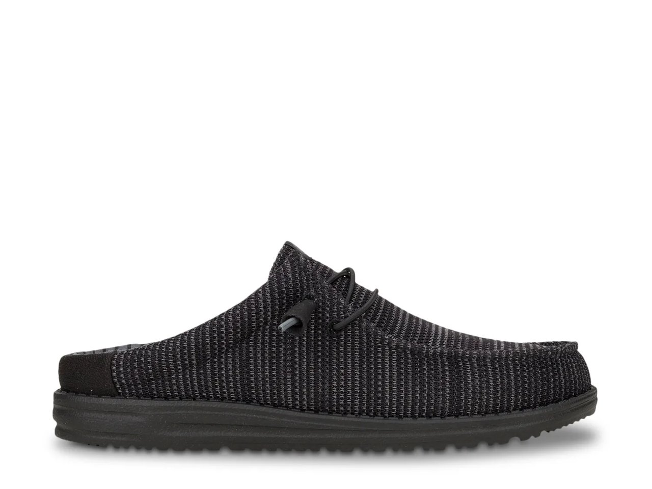 Wally Slip Stretch Sox Slip-On - Men's