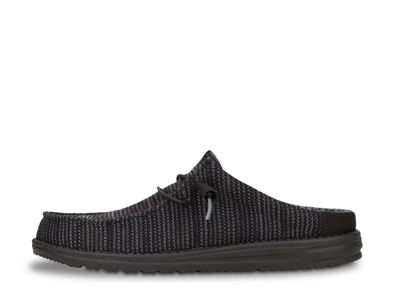 Wally Slip Stretch Sox Slip-On - Men's