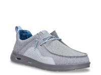 Wally HEY2O Slip-On - Men's Grey view
