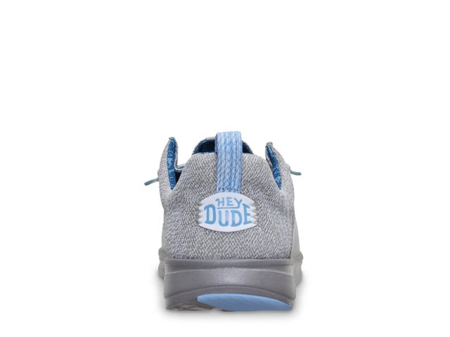 Wally HEY2O Slip-On - Men's