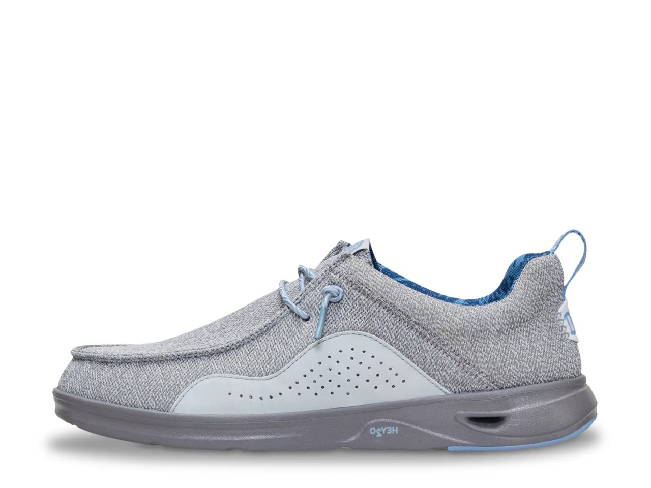 Wally HEY2O Slip-On - Men's