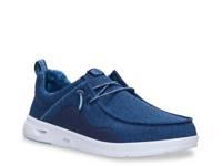 Wally HEY2O Slip-On - Men's Navy view