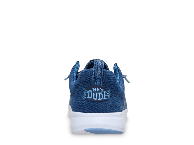 Wally HEY2O Slip-On - Men's