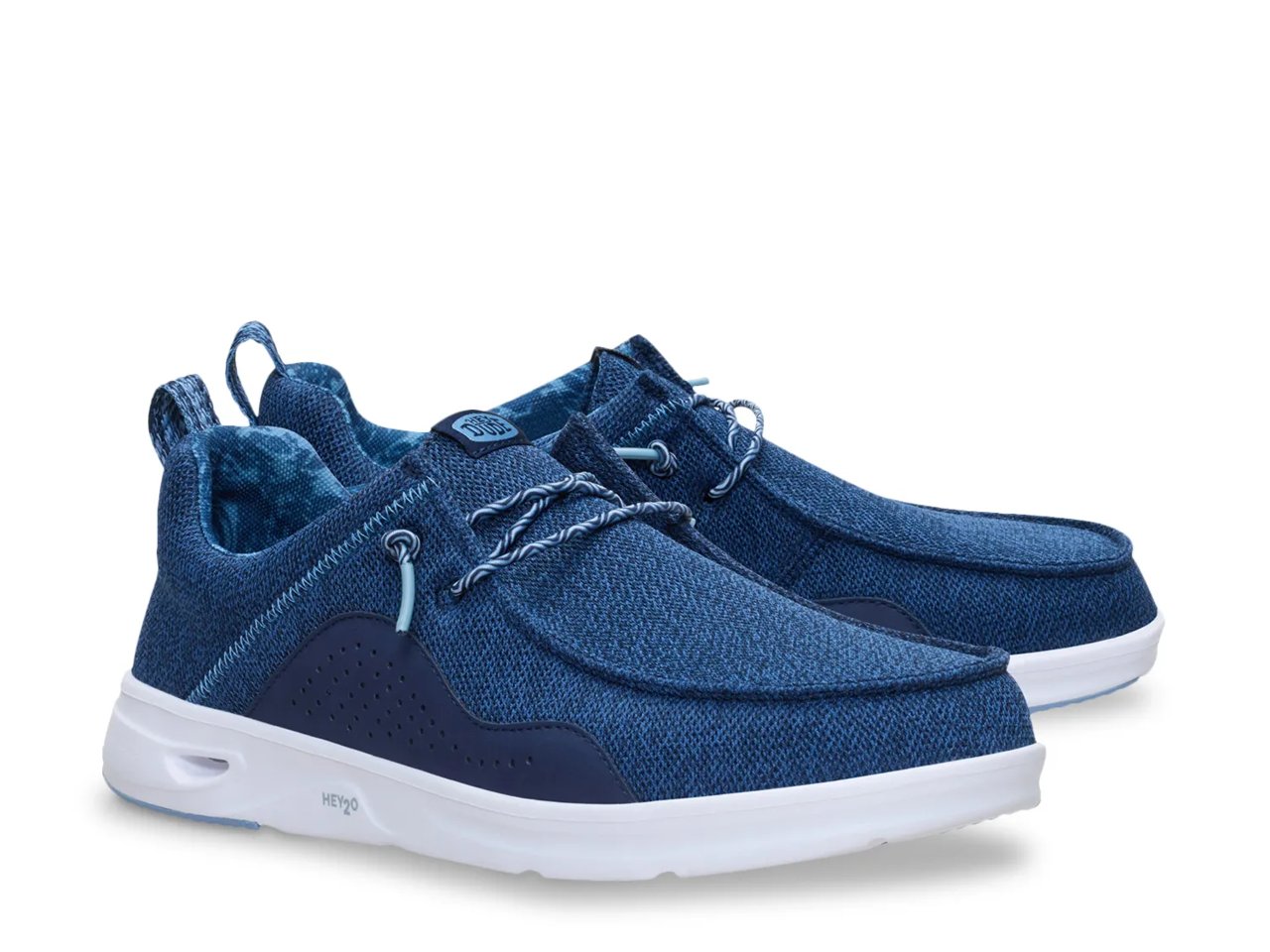 Wally HEY2O Slip-On - Men's