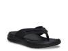 Finn Flip Flop - Men's Black view