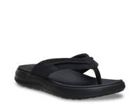 Finn Flip Flop - Men's Black view