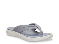 Finn Flip Flop - Men's Grey view