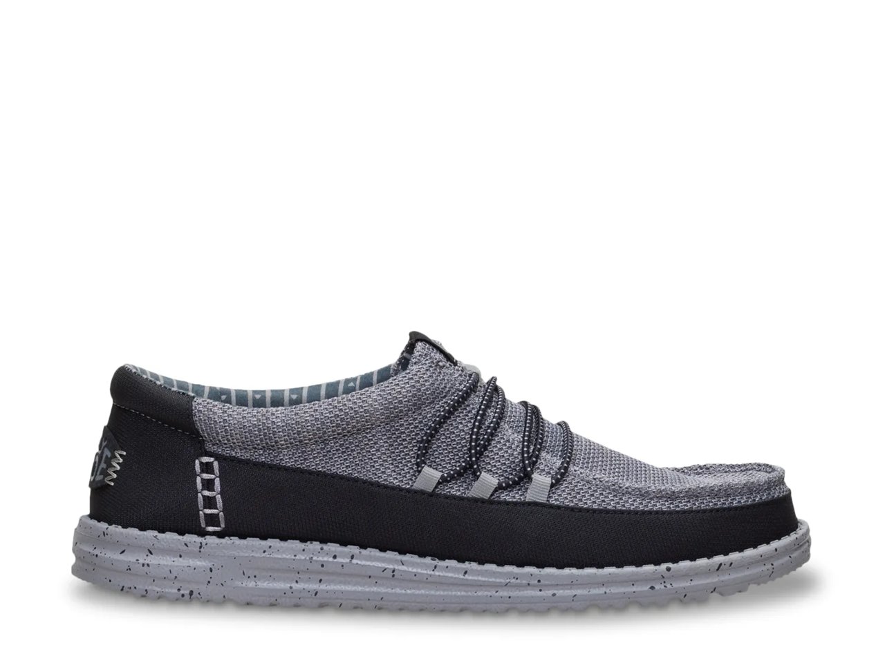 Wally Guard Stretch Sox Slip-On - Men's