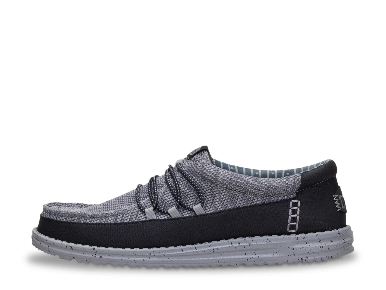 Wally Guard Stretch Sox Slip-On - Men's