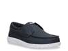 Wally Slip-On - Men's Black view