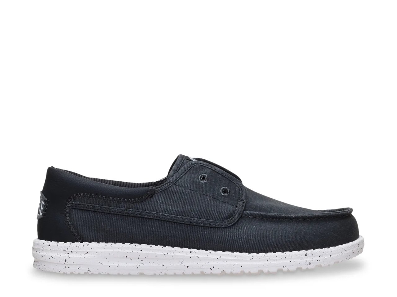 Wally Slip-On - Men's