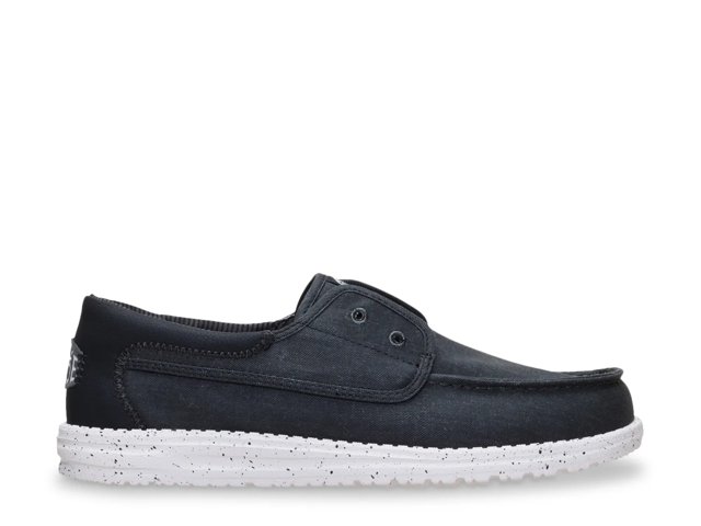 Wally Slip-On - Men's