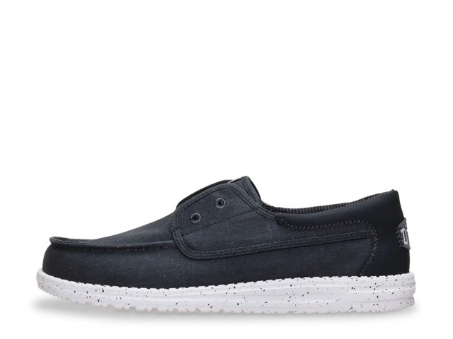 Wally Slip-On - Men's