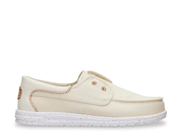 Wally Slip-On - Men's
