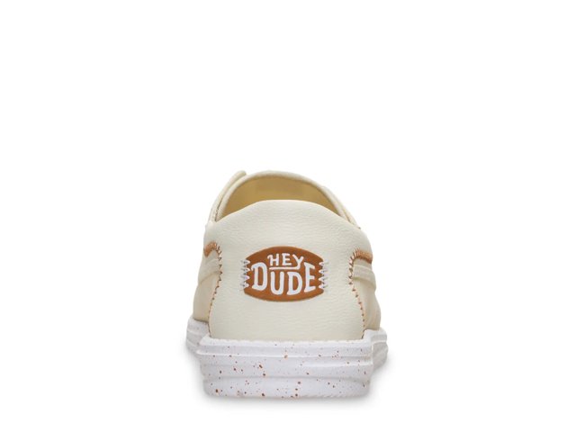 Wally Slip-On - Men's