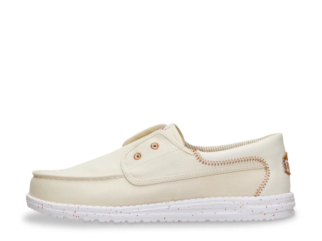 Wally Slip-On - Men's