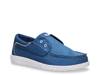 Wally Slip-On - Men's Blue view