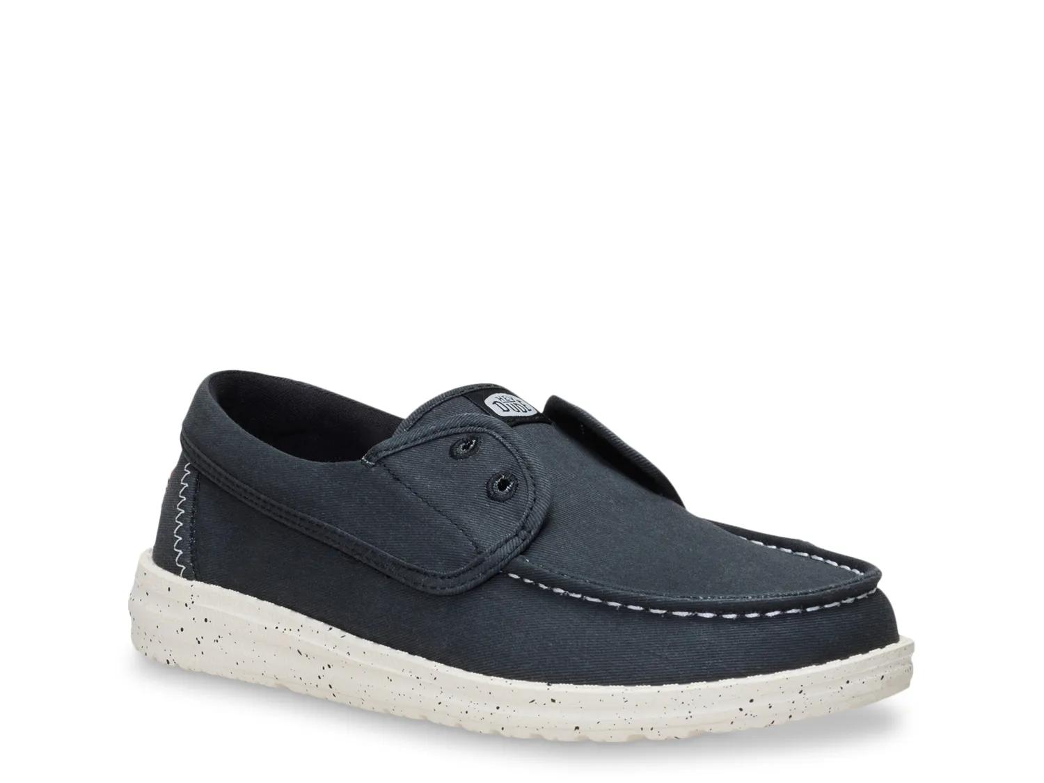 Wendy Slip-On