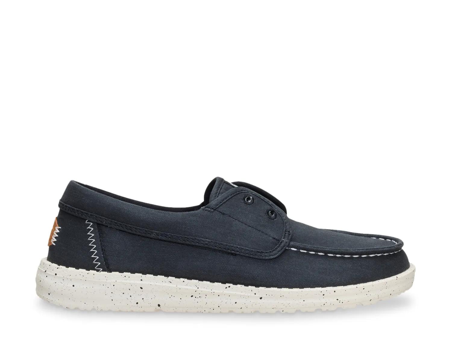 Wendy Slip-On